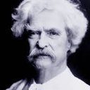 Mark Twain