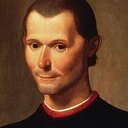 Niccolo Machiavelli