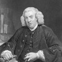Samuel Johnson