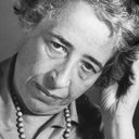 Hannah Arendt