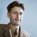 George Orwell