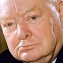 Winston Churchill
