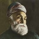 Jamsetji Tata
