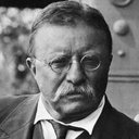 Theodore Roosevelt