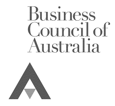 Business Council of Australia