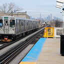 Chicago Transit Authority