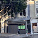 Upper Fillmore Revitalization Project