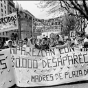 Mothers of Plaza de Mayo