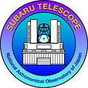 National Astronomical Observatory of Japan (NAOJ)