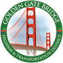 Golden Gate Bridge, Highway and Transportation District