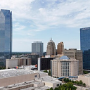 Oklahoma City Fire Department