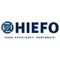 HieFo Corporation
