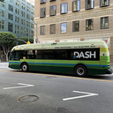 Los Angeles Department of Transportation