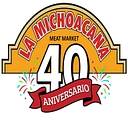 La Michoacana (Neveria Y Fruteria Mi Linda Michoacana)