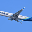 Alaska Airlines