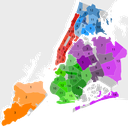 Community Board 3