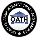 Office of Administrative Trials and Hearings