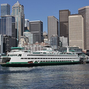 Washington State Ferries