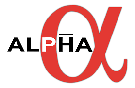 ALPHA (Antihydrogen Laser Physics Apparatus)