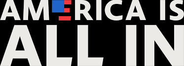 America Is All In