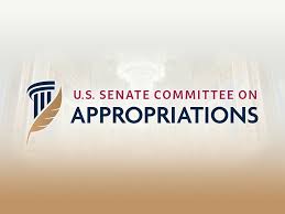 Senate Committee on Appropriations