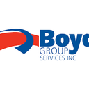 Boyd Group Services Inc.