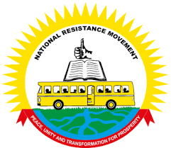 National Resistance Movement (NRM)