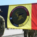 International Stabilization Force