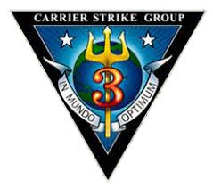 Carrier Strike Group 3 (USS Abraham Lincoln)