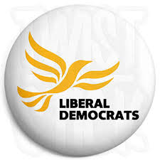 Liberal Democratic Party