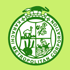 Karachi Metropolitan Corporation Fire Department