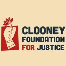 Clooney Foundation for Justice