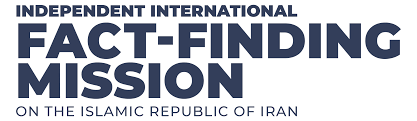 Independent Fact-Finding Mission on Iran