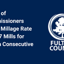 Fulton County Board of Commissioners