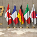 G7 Price Cap Coalition
