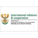 South Africa Department of International Relations and Cooperation