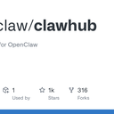ClawHub