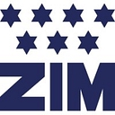 ZIM Integrated Shipping Services