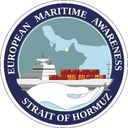 European Maritime Awareness in the Strait of Hormuz (EMASoH)
