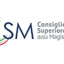 Consiglio Superiore della Magistratura (High Council of the Judiciary)