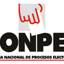 Oficina Nacional de Procesos Electorales (ONPE)