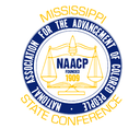 Mississippi NAACP and civil rights coalition