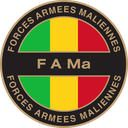 Mali Armed Forces and ruling junta