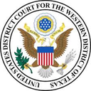 U.S. District Court three-judge panel (Western District of Texas)