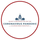 House Select Subcommittee on the Coronavirus Pandemic