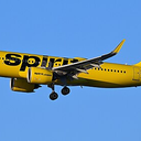Spirit Airlines