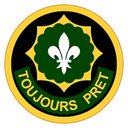 2nd Cavalry Regiment