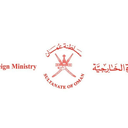 Oman (Ceasefire Mediator)