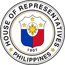 Philippine House of Representatives