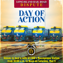 LIRR Rail Unions